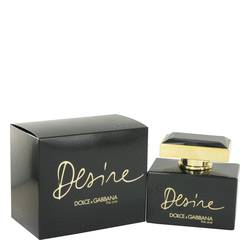 Dolce & Gabbana The One Desire Intense EDP for Women