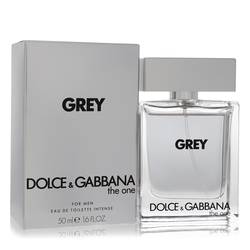 Dolce & Gabbana The One Grey EDT Intense for Men