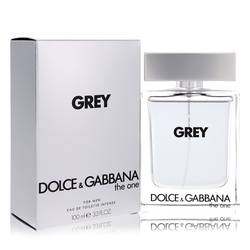 Dolce & Gabbana The One Grey EDT Intense for Men