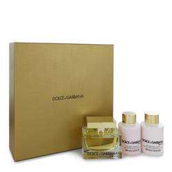 D&G The One Perfume Gift Set for Women | Dolce & Gabbana