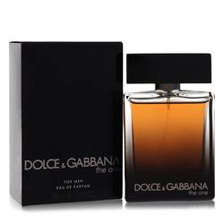 D&G The One EDP for Men | Dolce & Gabbana (50ml / 100ml / 150ml)