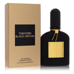 Tom Ford Black Orchid EDP for Women (100ml Ready Stock)