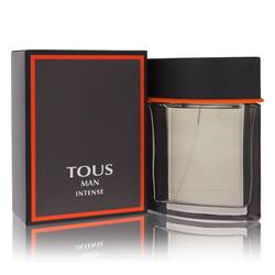 Tous Man Intense EDT for Men