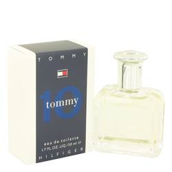 Tommy 10 EDT for Men | Tommy Hilfiger (50ml / 100ml)