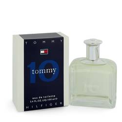 Tommy 10 EDT for Men | Tommy Hilfiger (50ml / 100ml)