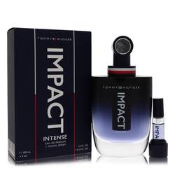 Tommy Hilfiger Impact Intense EDP for Men