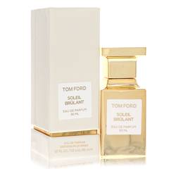 Tom Ford Soleil Brulant EDP for Unisex