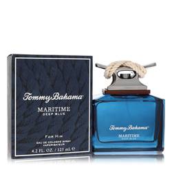 Tommy Bahama Maritime Deep Blue EDC for Men