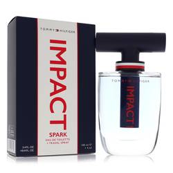 Tommy Hilfiger Impact Spark EDT for Men