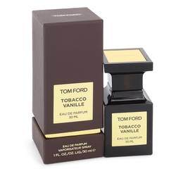 Tom Ford Tobacco Vanille EDP for Unisex (30ml / 50ml / 100ml / 250ml)