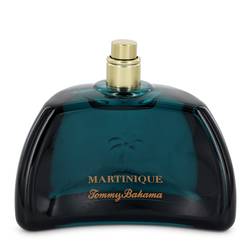 Tommy Bahama Set Sail Martinique Cologne for Men (Tester)