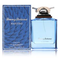 Tommy Bahama Maritime EDC for Men (75ml / 125ml / 200ml)