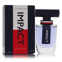 Tommy Hilfiger Impact EDT for Men