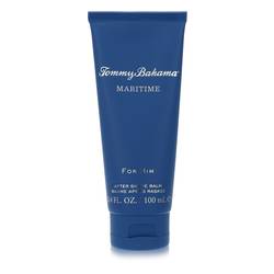 Tommy Bahama Maritime After Shave Balm for Men (Unboxed)