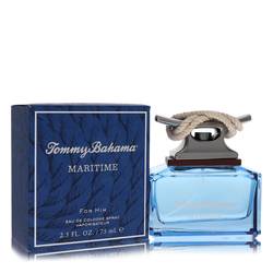 Tommy Bahama Maritime EDC for Men (75ml / 125ml / 200ml)