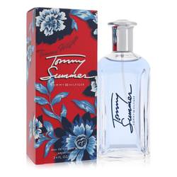 Tommy Hilfiger Summer EDT for Men (2021)