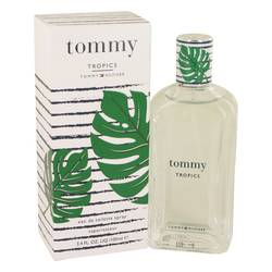 Tommy Tropics EDT for Men | Tommy Hilfiger