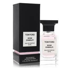 Tom Ford Rose D'amalfi EDP for Women