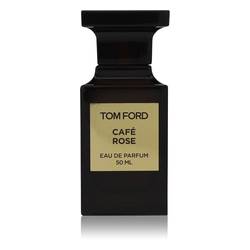 Tom Ford CafŽ Rose EDP for Women (Unboxed)
