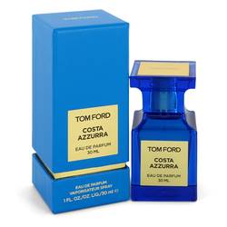 Tom Ford Costa Azzurra EDP for Unisex (30ml / 50ml / 100ml)