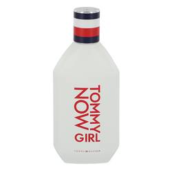 Tommy Girl Now EDT for Women (Tester)