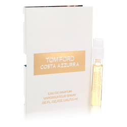 Tom Ford Costa Azzurra Vial (EDP for Women