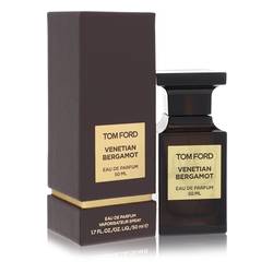 Tom Ford Venetian Bergamot EDP for Women (50ml / 100ml)