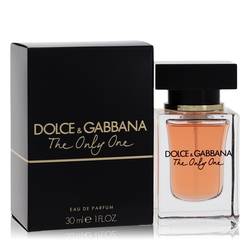 D&G The Only One EDP for Women | Dolce & Gabbana