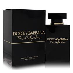 D&G The Only One Intense EDP for Women | Dolce & Gabbana