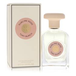 Tory Burch Sublime Rose EDP for Women