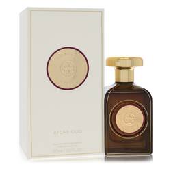 Tory Burch Atlas Oud EDP for Women