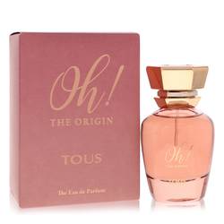 Tous Oh The Origin EDP for Women