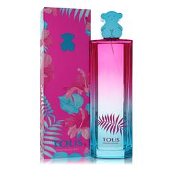 Tous Bonjour Senorita EDT for Women