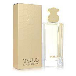 Tous Gold EDP for Women