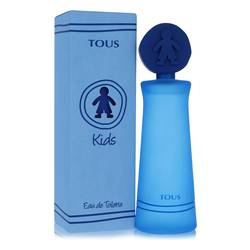 Tous Kids EDT for Men