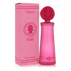 Tous Kids EDT for Women