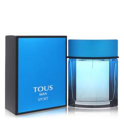 Tous Man Sport EDT for Men