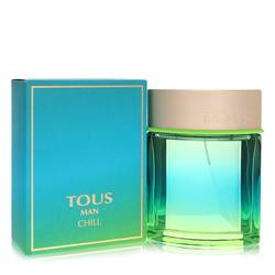 Tous Man Chill Eau De Toilette Spray