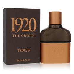 Tous 1920 The Origin EDP for Men (60ml / 100ml)