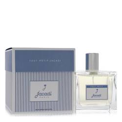 Tout Petit Jacadi EDT for Men (Alcohol Free)