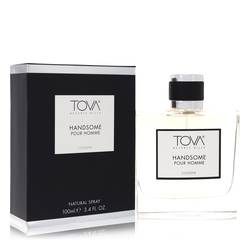 Tova Handsome EDC for Men | Tova Beverly Hills