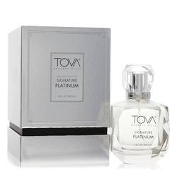 Tova Signature Platinum EDP for Women (Limited Edition) | Tova Beverly Hills