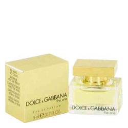 Dolce & Gabbana The One Miniature (EDP for Women)
