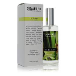 Demeter To Yo Ran Orchid Cologne Spray for Unisex