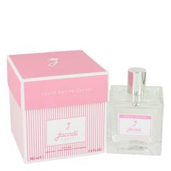 Tout Petit Jacadi EDT for Women (Alcohol Free)