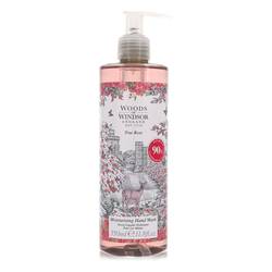 Woods of Windsor True Rose Hand Wash