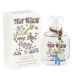 True Religion Love Hope Denim EDP for Women