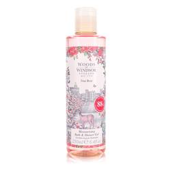 True Rose Shower Gel | Woods Of Windsor