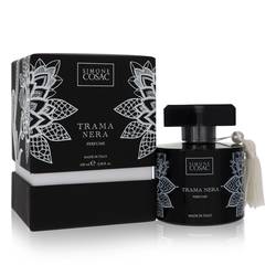 Trama Nera Perfume Spray for Women | Simone Cosac Profumi