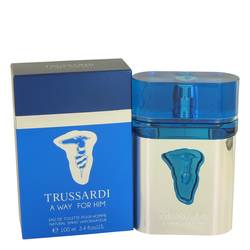 Trussardi A Way For Him EDT for Men